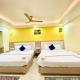 Near Sea Beach HOTEL R#-B#-International ! Puri,Near Jagannath Temple- Fully Air conditioned Rooms ,Wifi,- Lift and Restaurant, Parking Facilities - A Top Rated Hotel IN PURI, Пури - Фото 7