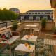 Magic Disney Penthouse, 11P, Terrasse, Parking, Chessy