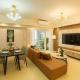 Luxury 3BR near Solaire, Airport II Infinity Pool, Manila - Foto 8