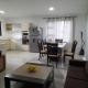 Rabbit Holiday - 3 Bedrooms Apt- 8 mins walk to the beach, Flic-en-Flac