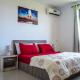 Rabbit Holiday - 3 Bedrooms Apt- 8 mins walk to the beach, Flic-en-Flac (photo 9)