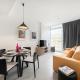 My Lux Palace - Luxury Apartments, Albissola Marina (fotografie 4)