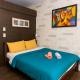 The Plush Pad Makati Ayala Views 300MB WiFi 1940, Манила - Фото 4