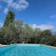 Villa with Private Pool near the Beach and Pula, Sarroch (photo 2)
