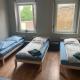EMAS 7 Wohnung mit 4 Einzelbetten, Küche, Dusche, Krefeld - Foto 5