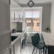 Modern 1BR Flat - Great Location Riga - Fotografie 3