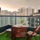 Arcoris Soho 163 Mall Luxury 2Bedroom With City View, Kuala Lumpur - Fotografie 6