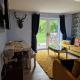 The Den by Blake View Holidays a peaceful boutique retreat 3 miles from Ennerdale- standard twin or super-king bed available, Rowrah - Fotografie 7