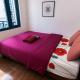 Suite Life Makati Vibes Views Relaxation 3870, Манила - Фото 1