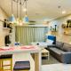 Summer Suites KLCC By Home Classic At Kualalampur, Kuala Lumpur - Foto 1