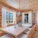 Charming Courtyard With Amazing View At Syndin, Vang I Valdres - Fotografie 2