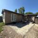 Ruim Chalet Luxe 28
