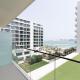 3BR Apartment with City and Beach Views at Address Residences Marassi Al Muharraq - Foto 1
