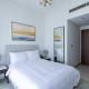 3BR Apartment with City and Beach Views at Address Residences Marassi Al Muharraq - Foto 3