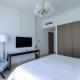 3BR Apartment with City and Beach Views at Address Residences Marassi Al Muharraq - Foto 4