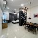 The luxe stay Chamber KL, Kuala Lumpur - Fotografie 9