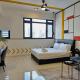 The luxe stay Chamber KL, Kuala Lumpur - Fotografie 2
