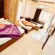 Hotel Premium D and D ! Ujjain,Near Mahakaleshwar jyotilinga Temple And Railway station, Fully Air conditioned Rooms & Spacious Room - Prime Location wifi- Lift and Restaurant Facilities, BEST HOTEL IN UJJAIN, ウッジャイン - 写真 7