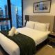 Premium 3 Bedroom Apartment in Southbank, Melbourne (foto 8)