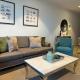 Premium 3 Bedroom Apartment in Southbank, Melbourne (foto 4)