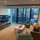 Premium 3 Bedroom Apartment in Southbank, Melbourne