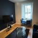 Homely in Hampden Glasgow - Fotografie 5