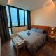 2-6 Pax, Free Netflix & Youtube, 2Bed1Bath, Vivacity Jazz 3 Kuching Sarawak - Foto 8