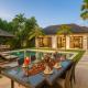 Villa 500m2 with 14m Pool, BBQ, Pinball - Seminyak - Foto 2