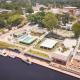 Clyd Appart, Brazzaville (foto 6)