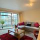 Birmingham City Centre Sleeps 6 Free Parking, Birmingham