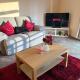 Birmingham City Centre Sleeps 6 Free Parking, Birmingham (zdjęcie 3)