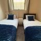 Birmingham City Centre Sleeps 6 Free Parking, Birmingham (zdjęcie 5)