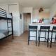 Studio Cap d'agde 4 personnes, Cap d'Agde