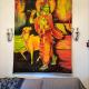 Bohemian Athens home, Athen - Foto 1