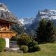 Orion - Garten Apartement Grindelwald - Foto 5
