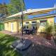 Ferienhaus Müllrose am Wald, Müllrose - 写真 1