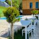 Akhalsheni House