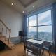 Hongdae City View, Soul - Fotografie 5