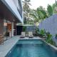 Harmony & Stylish & Private at Manikan Villa Ubud - Foto 1
