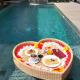 Harmony & Stylish & Private at Manikan Villa Ubud, Ubud (foto 10)