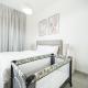 Peaceful Golfville 1BR - Near Mall, Park and Crib, Dubaï - Photo 10