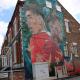 80 Anfield house, Liverpool