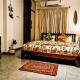 VERY Posh SF 2BHK - Heart of Py- 2KM to main beach JOY