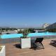 Rooftop Pool, Villeneuve-Loubet - Fotografie 6