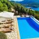 The Lookout, boutique villa., Sivota - Fotografie 3
