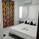 Marias couple room, Puerto Galera