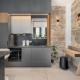 'Green & Blue' Castella Luxury Suites, Pireus (fotografie 5)