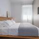 'Green & Blue' Castella Luxury Suites, Pireus (fotografie 6)