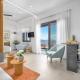 'Green & Blue' Castella Luxury Suites, Pireus