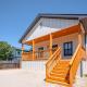3BR-2BA Cityscape Haven with Panoramic Tower View, San Antonio (foto 4)